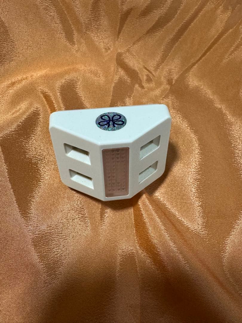 iifuroikachan　アポロSynm(シン)コンセント 6個セット 楽天市場】アポロSynmコンセント プラス 有害な電磁波を有益化する発想