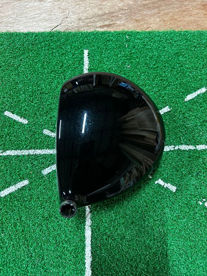 プログレス BB4 UNCHARTED TERRITORY ドライバー ヘッド - メルカリ