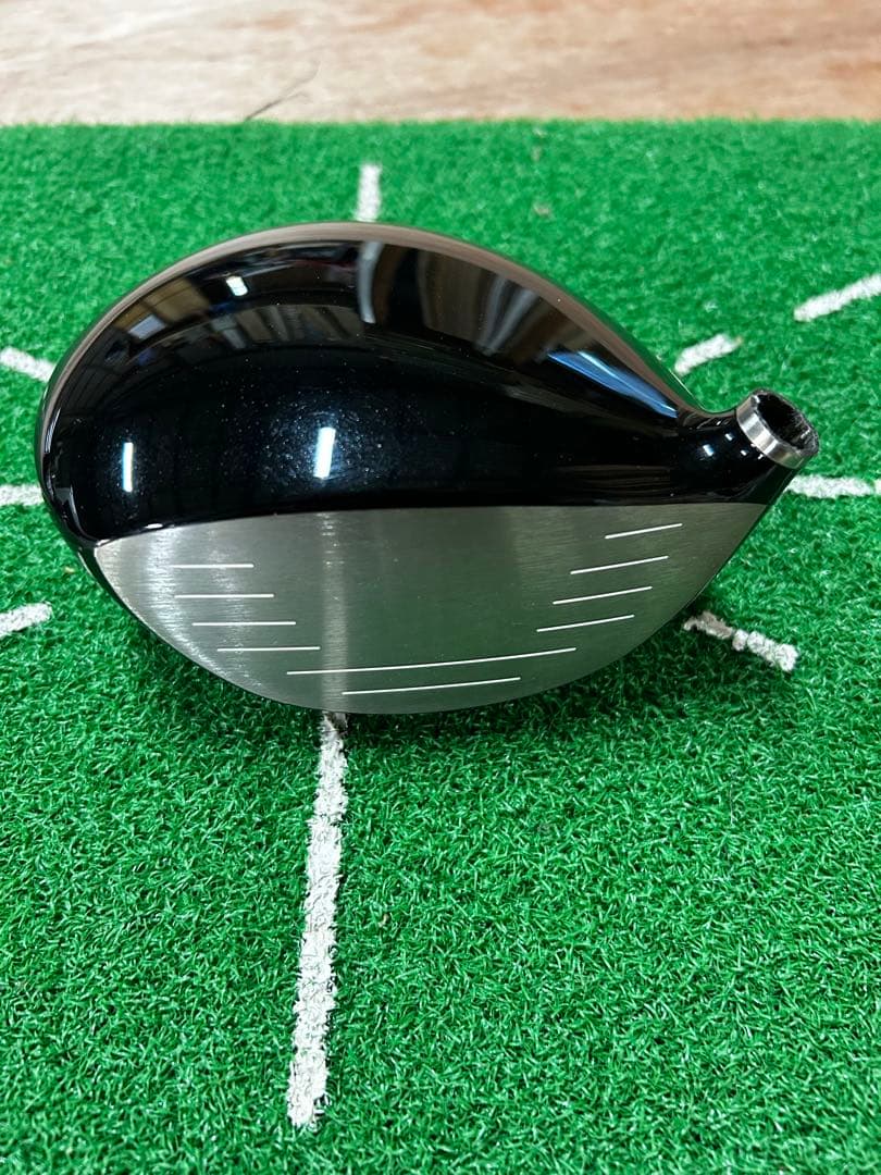 プログレス BB4 UNCHARTED TERRITORY ドライバー ヘッド - メルカリ