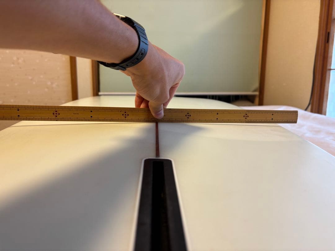 【超希少】ガトヘロイAnti Single 6.6ft