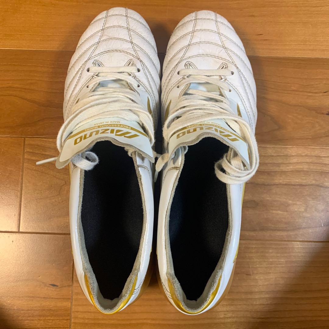 サッカースパイクモレリアネオ2 28.5 - シューズオンライン ストア