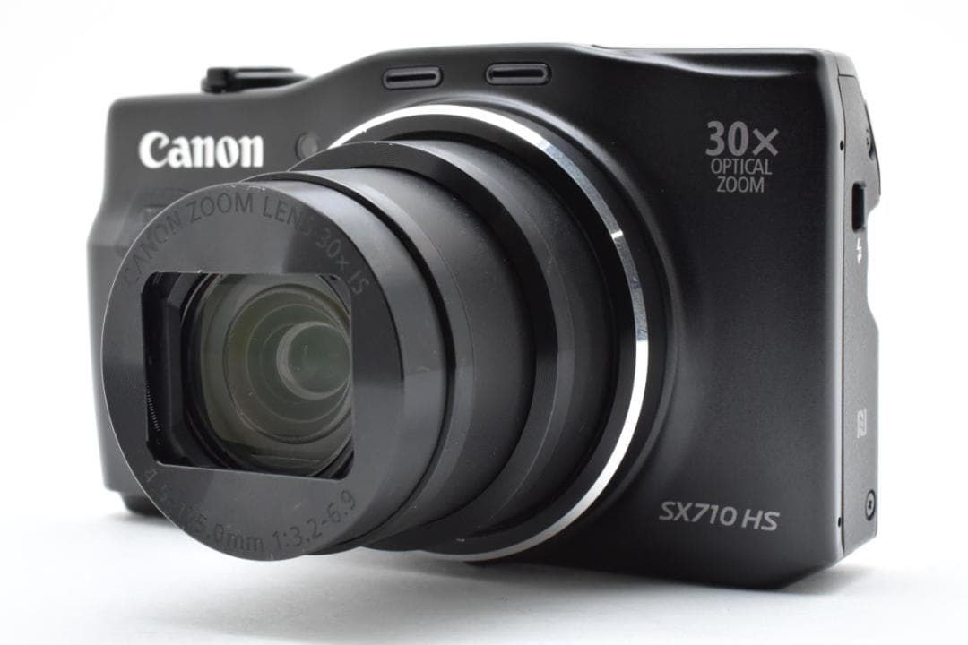 STORE4RIDERS-キャノン Canon PowerShot SX710 HS 1338