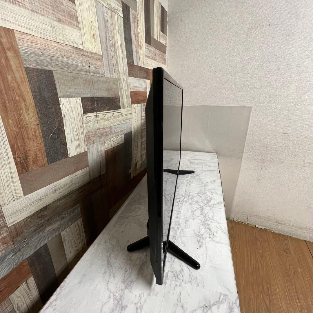 りんごさん専用全国送料込ティーズネット40型液晶地デジBS CSテレビ