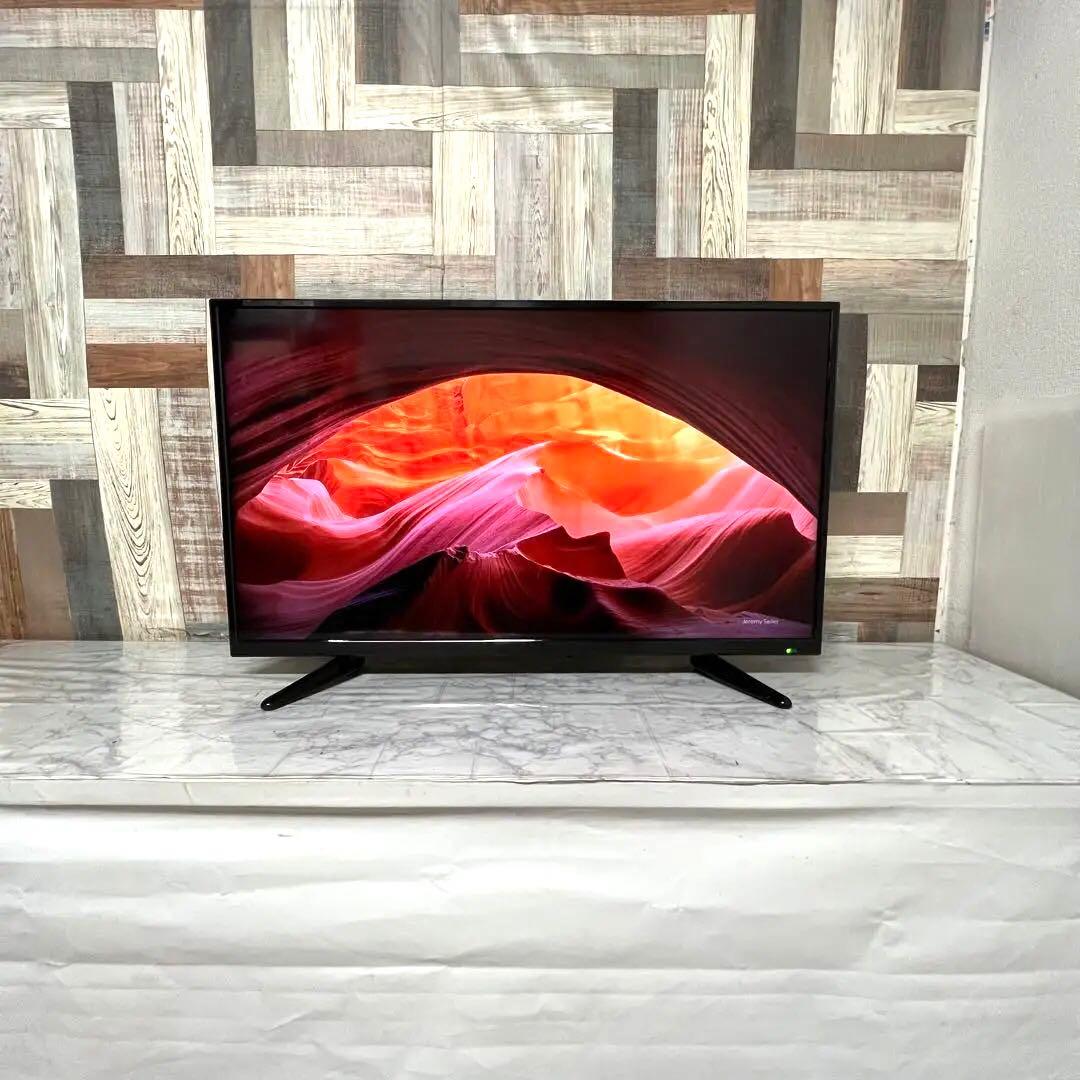 りんごさん専用全国送料込ティーズネット40型液晶地デジBS CSテレビ