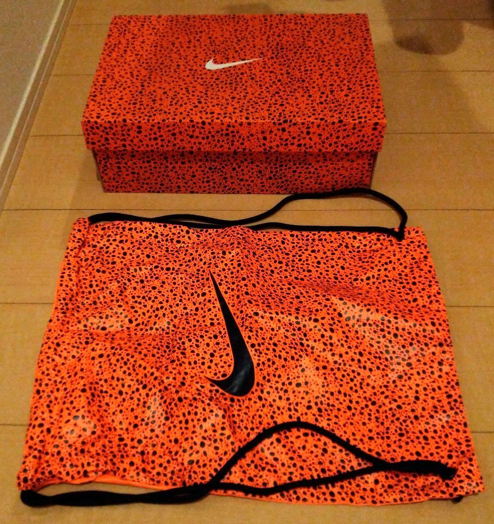 Nike アルファフライ3 パリ五輪カラー 27.5cm