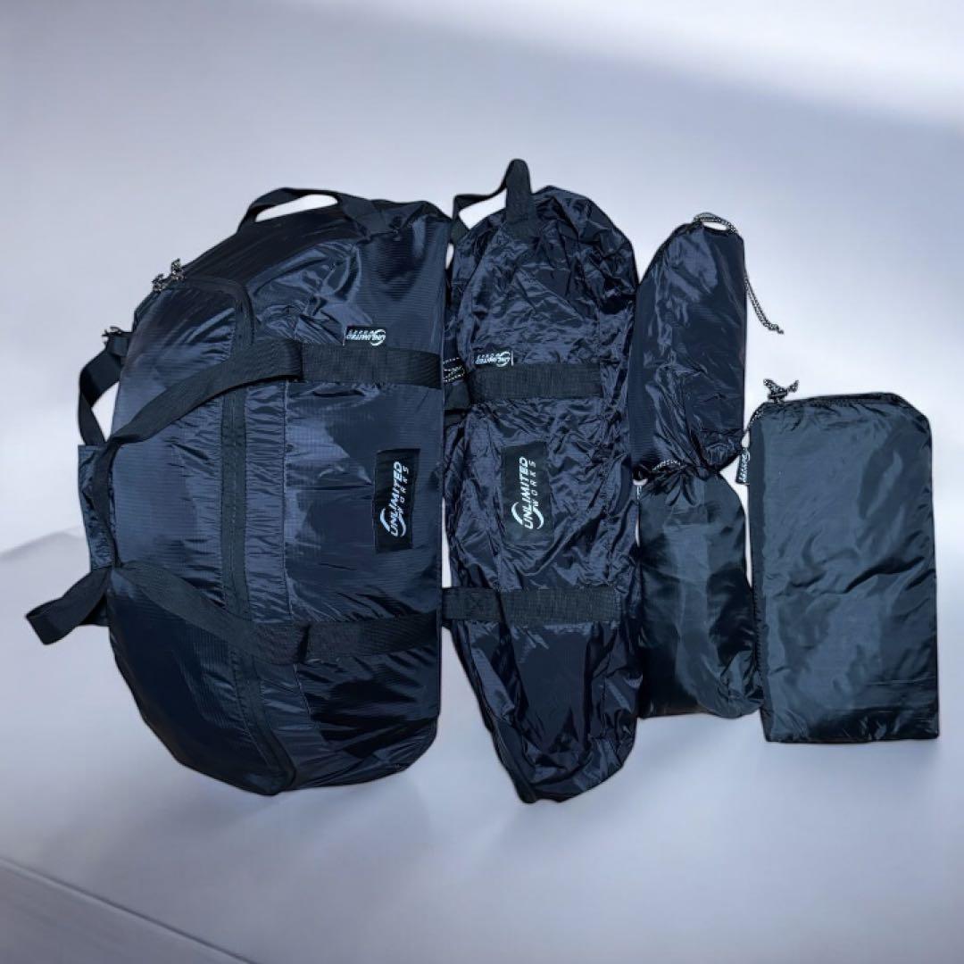 DOKICAMP ドームテント G2000 【付属品有り】 DOKICAMP】話題沸騰中！シェルターテントG2000！徹底レビュー！ | あきとぶ