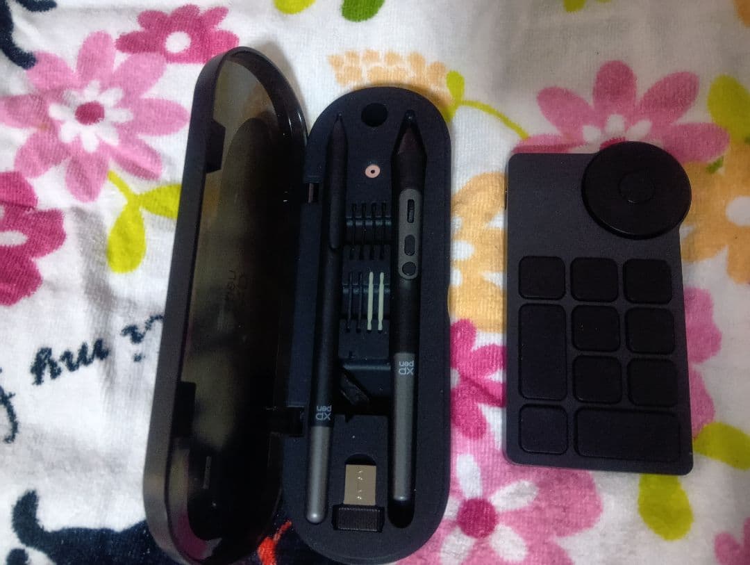 えみる様専用XPPEN Artist Pro19（Gen2) 替え芯おまけ付 - メルカリ