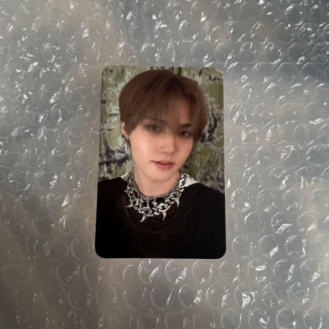 TREASURE NY MUSIC ドヨン トレカ - メルカリ