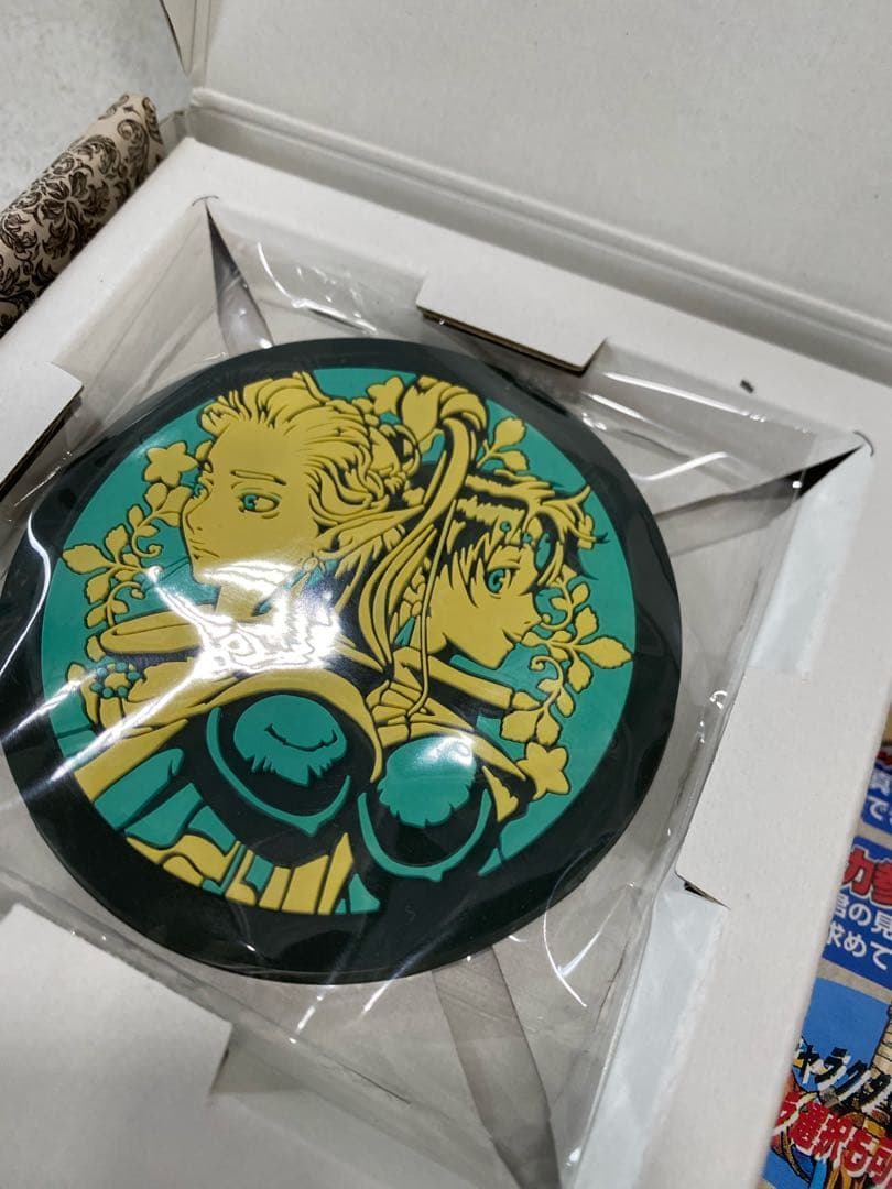 HF247【美品】ミスタラ英雄戦記　LIMITED EDITION