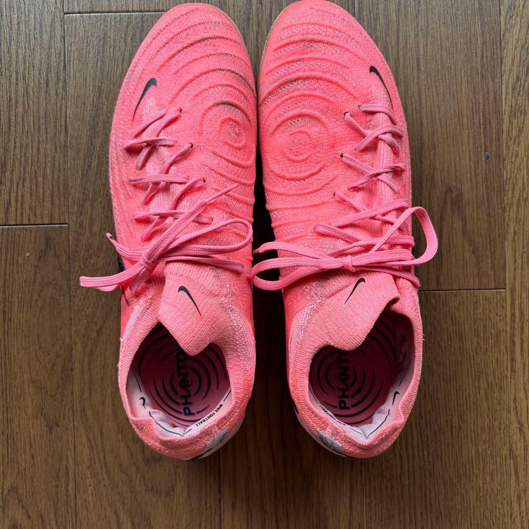 【27.0cm】nike ファントム GX II エリート AG-PRO