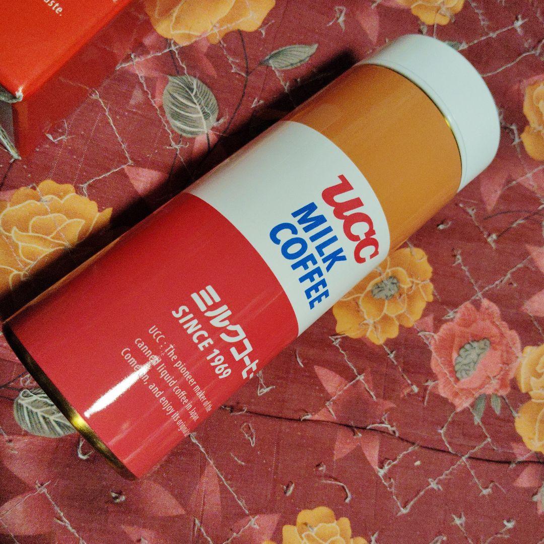 ❥新品❥大阪関西万博❥UCCミルクコーヒーデザインマイボトル - メルカリ