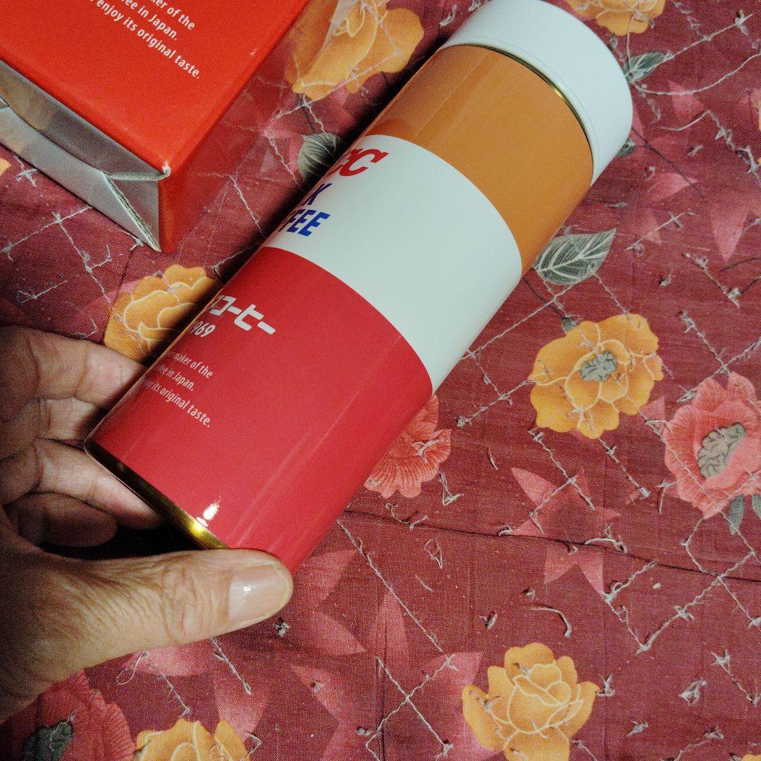 ❥新品❥大阪関西万博❥UCCミルクコーヒーデザインマイボトル - メルカリ