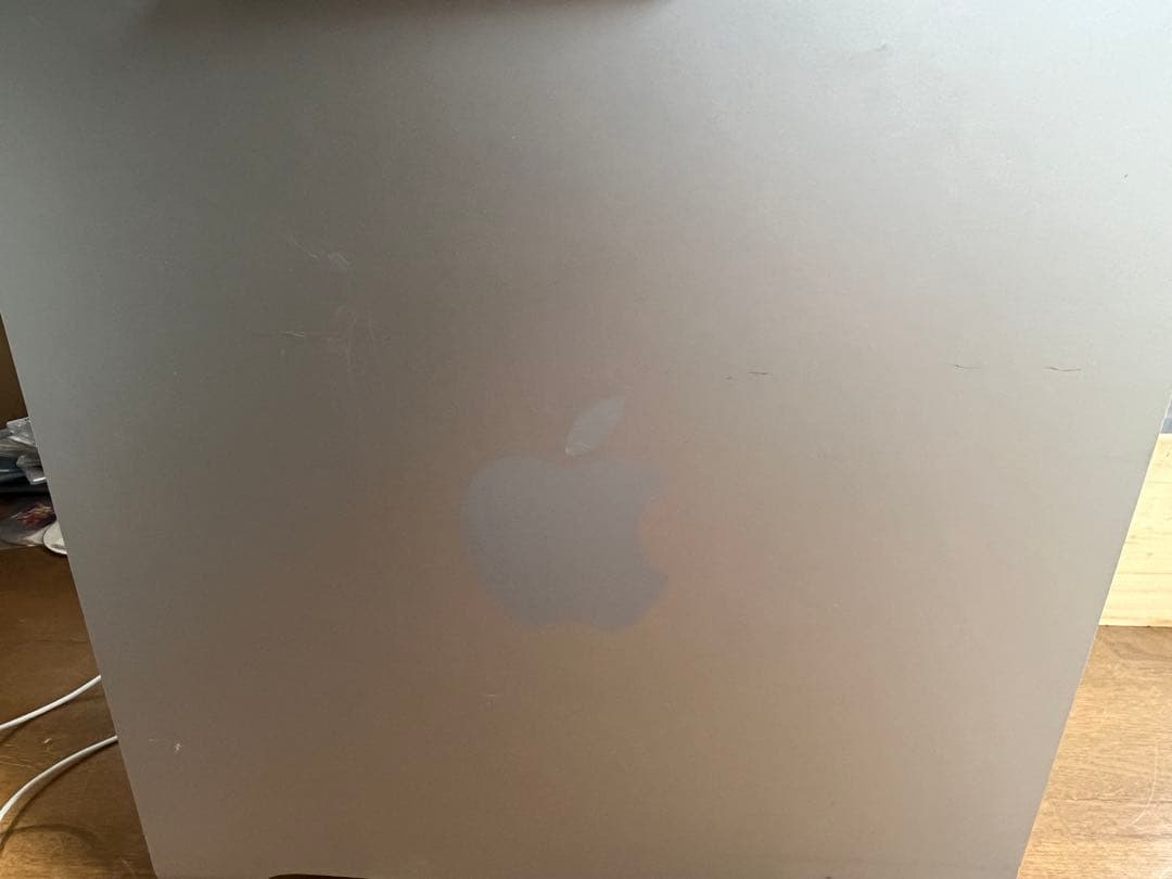 Apple Macデスクトップ 2.8GHz Xeon