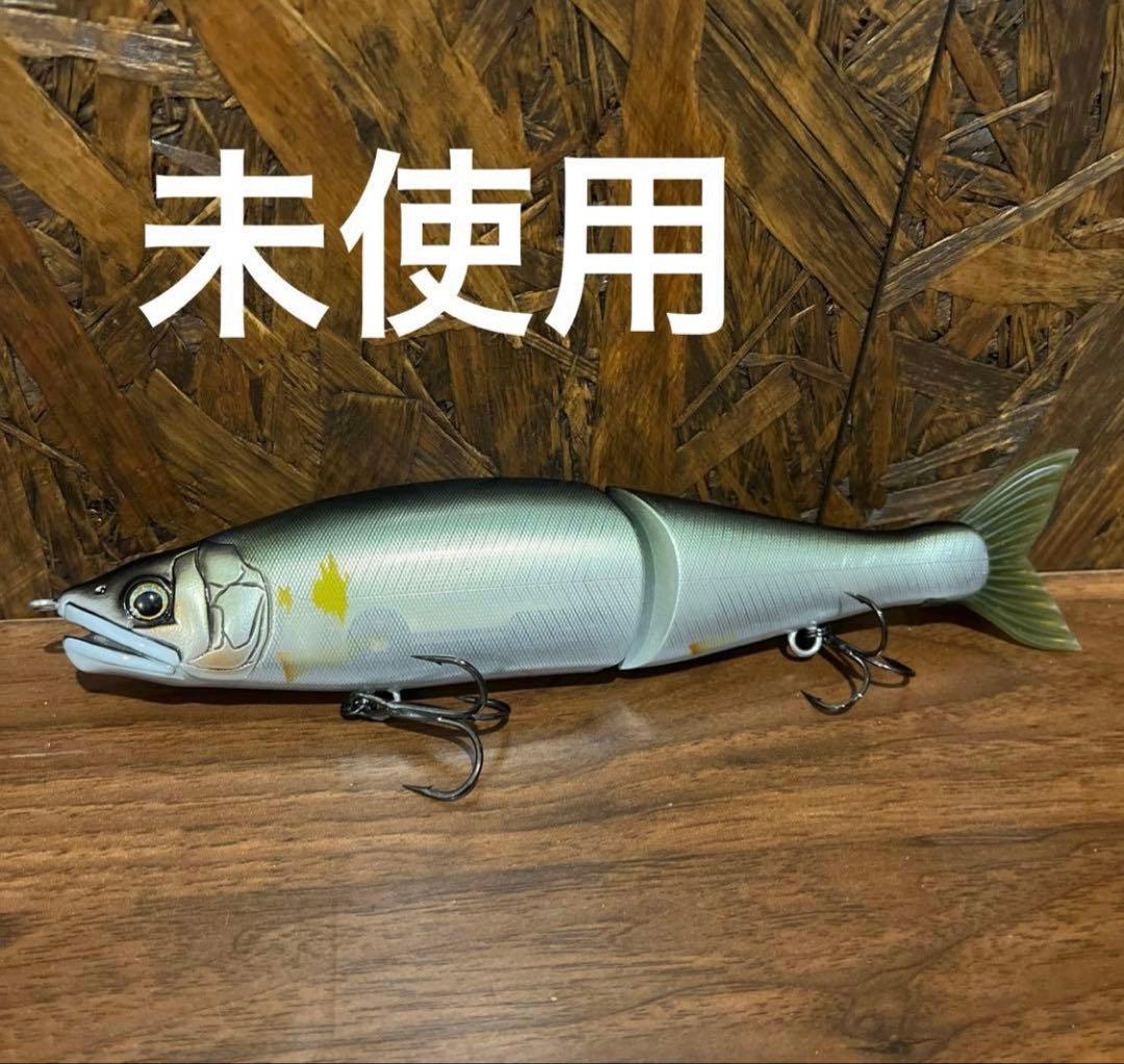 〇釣り未使用〇ジョイクロ230マグナム タイプF - メルカリ