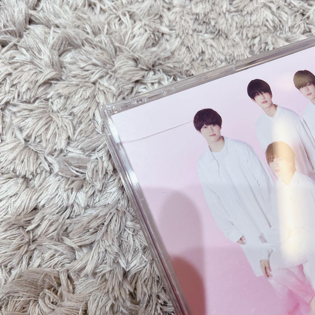 なにわ男子 アルバム 2点 まとめ売り CD Blu-ray - メルカリ