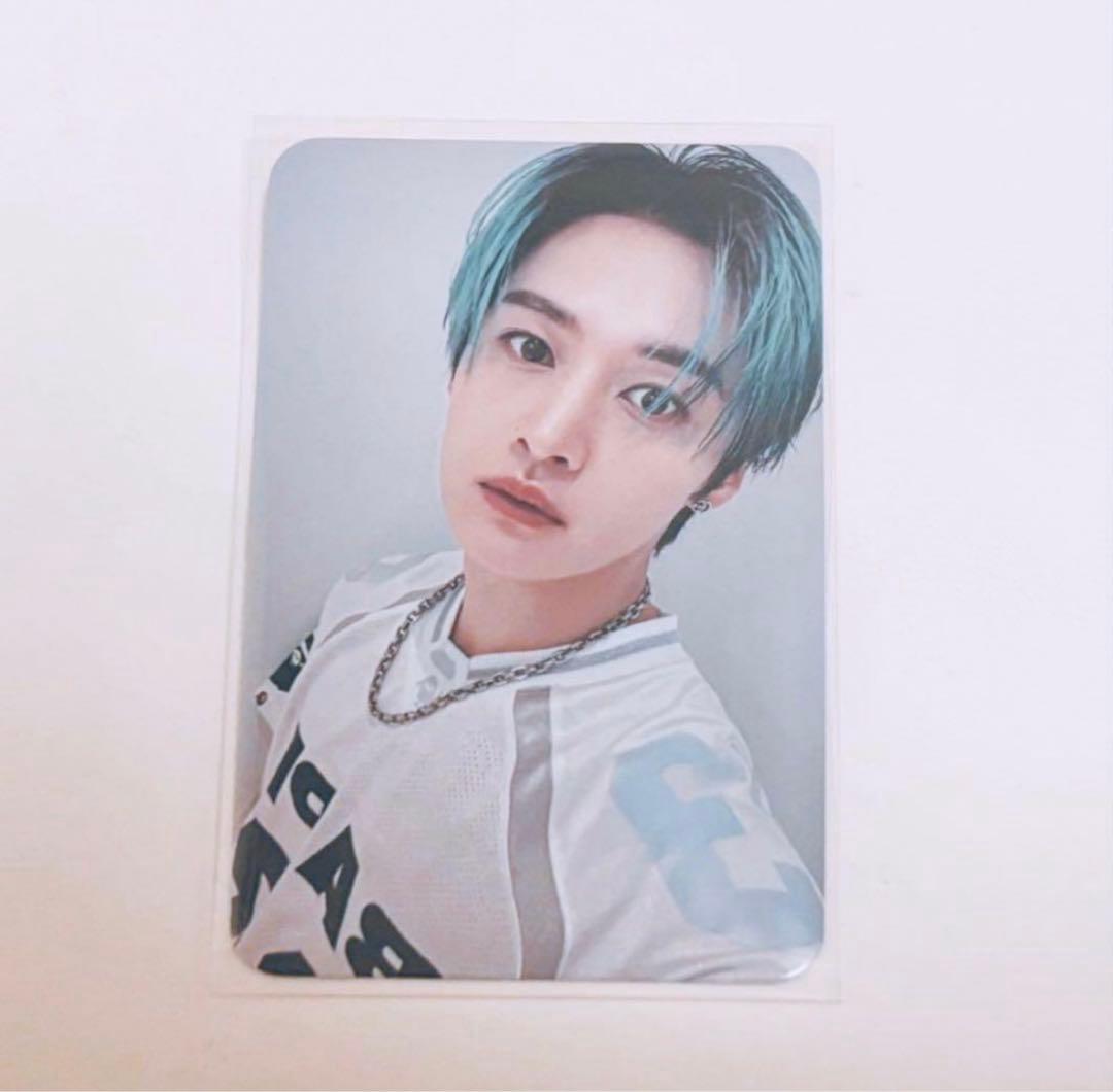 Straykids スキズ DOIT dmm トレカ リノ - メルカリ