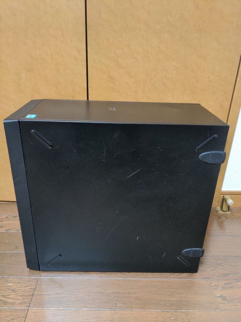 デスクトップPC i5 3.4GHz / グラボ GTX660 / 8Gメモリ