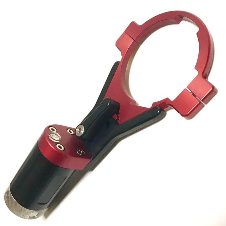 パノラマ雲台】360 Precision / パノラマヘッド - メルカリ