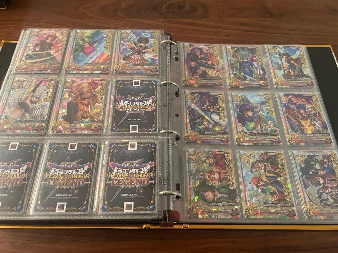 モンスターバトルロードⅠ Ⅱ コンプリートセット - メルカリ