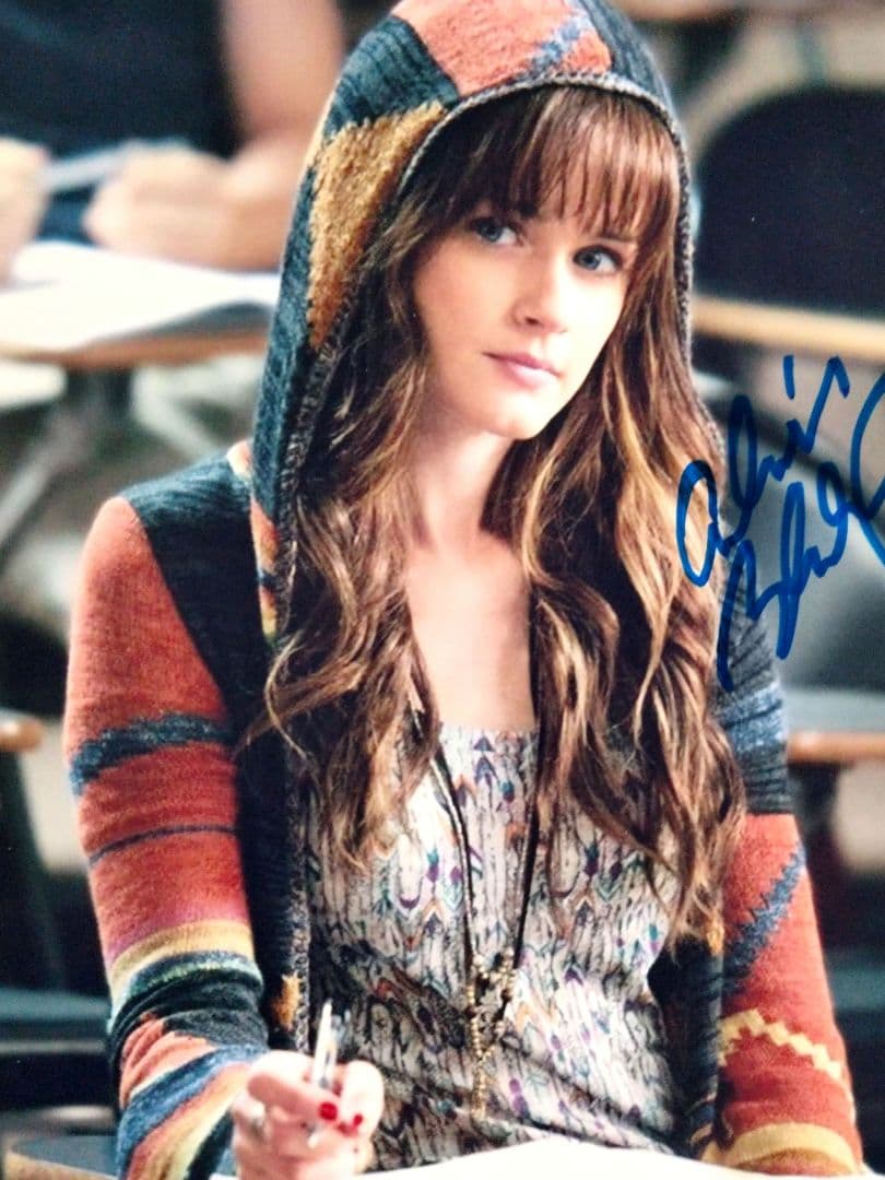 セール中…アレクシス・ブレデル直筆サイン入り超大型写真…ギルモア