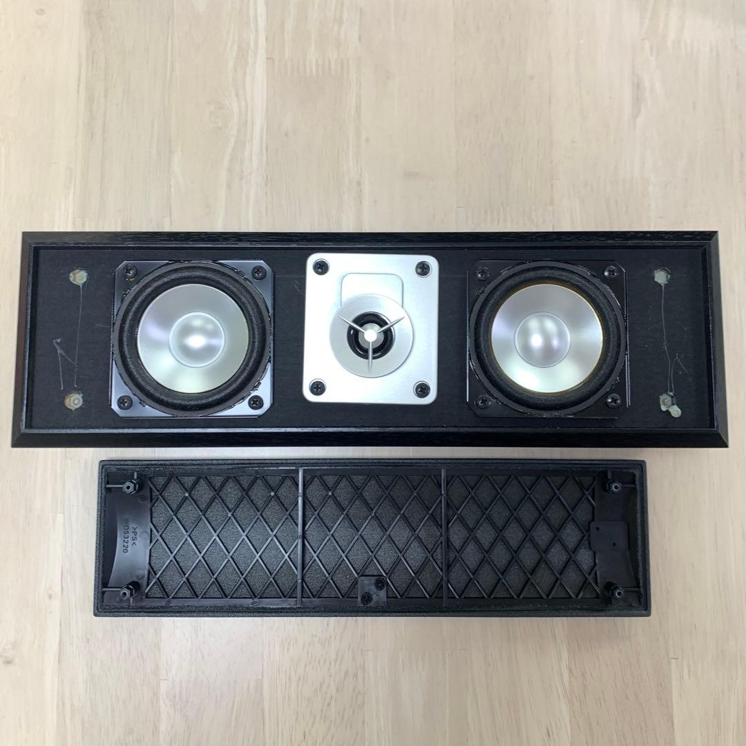 使用感少なめ】YAMAHA ホームシアターセット 【動作品】 - YAMAHA SR