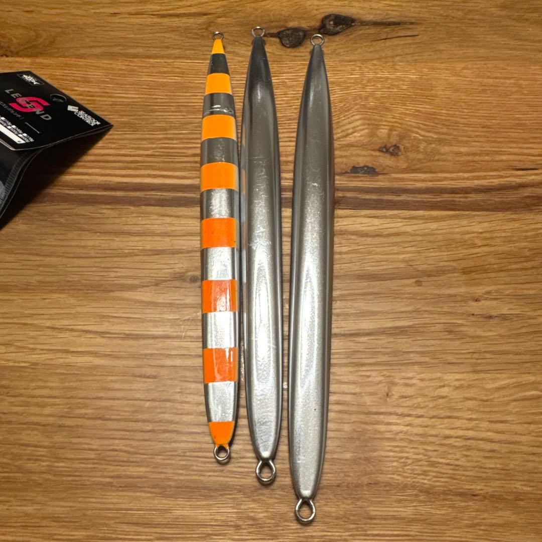 シーフロアコントロール Sレジェンド 300g 330g 360g シーフロア