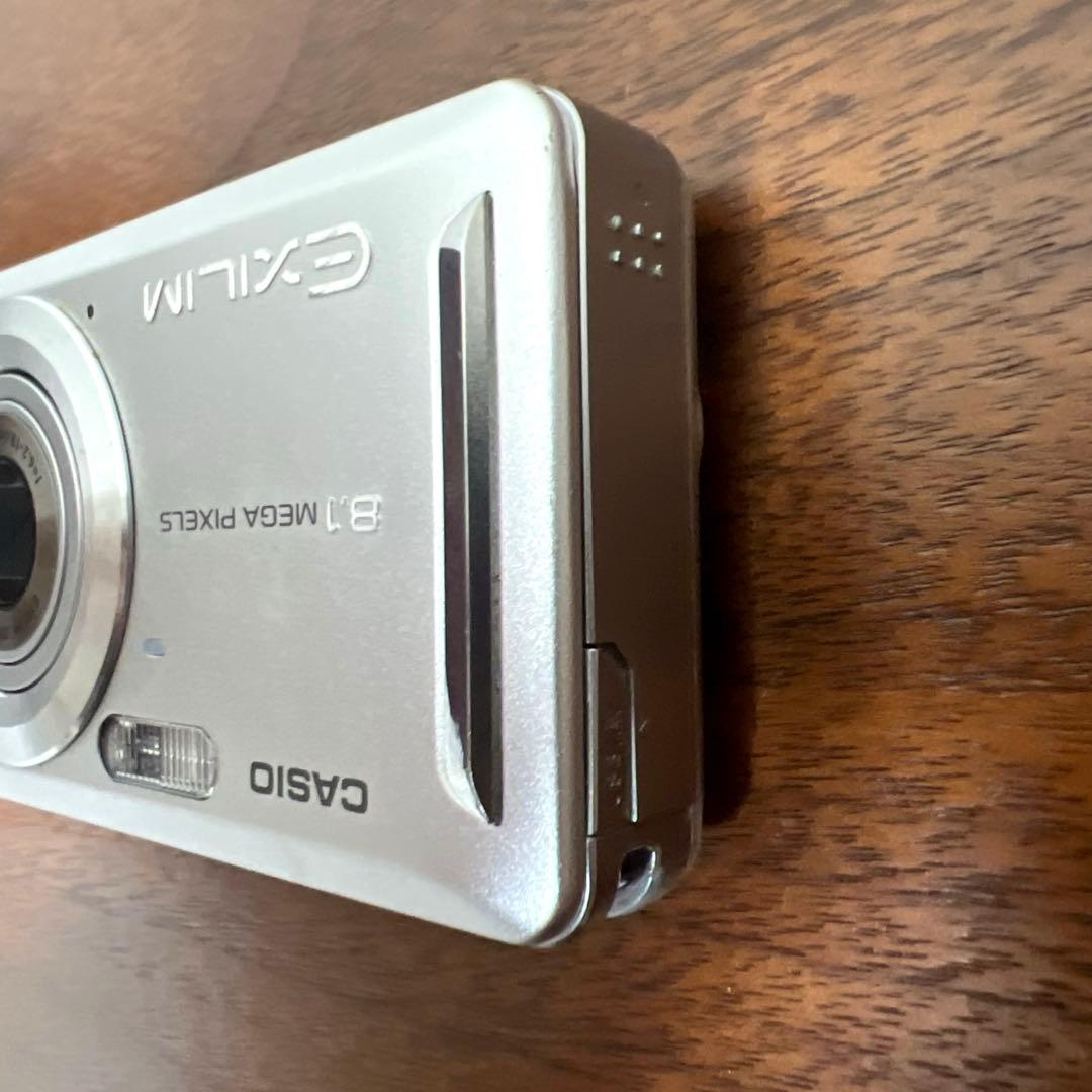 CASIO⭐︎EXILIM EX-Z9 - メルカリ