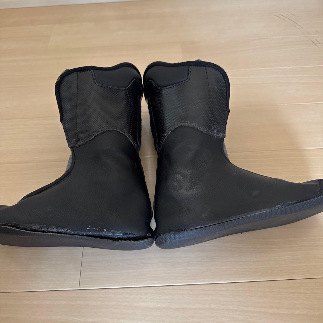 HEAD Jr.スキーブーツ　RAPTOR60 23.5cm