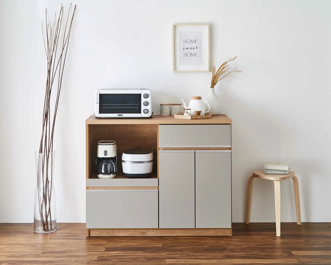 美品　ロータイプ 食器棚 キッチンカウンター 楽天市場】☆58%OFF☆ 食器棚 ロータイプ キッチンカウンター レンジ台