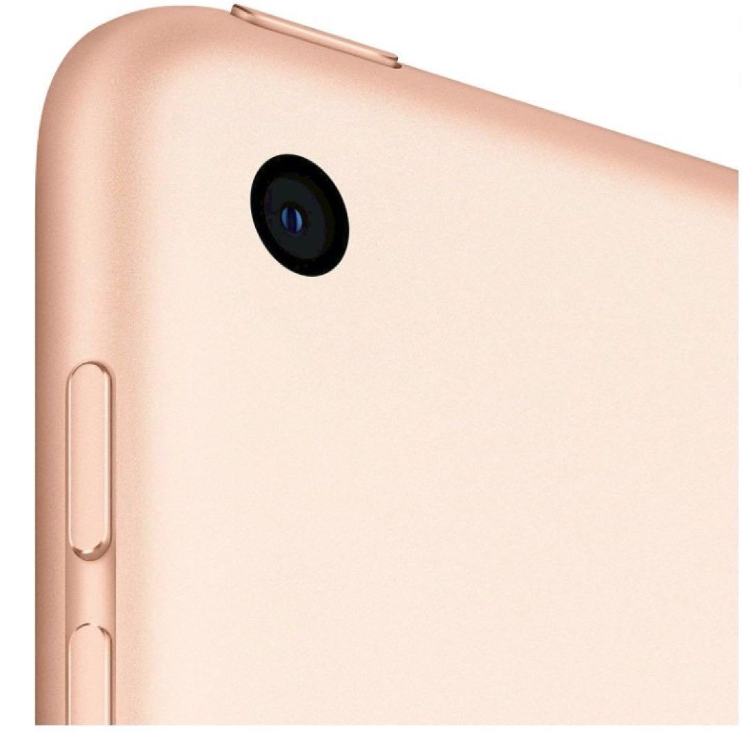 iPad 第8世代 32GB Wi-Fi 本体 / Apple Pencil付 - メルカリ