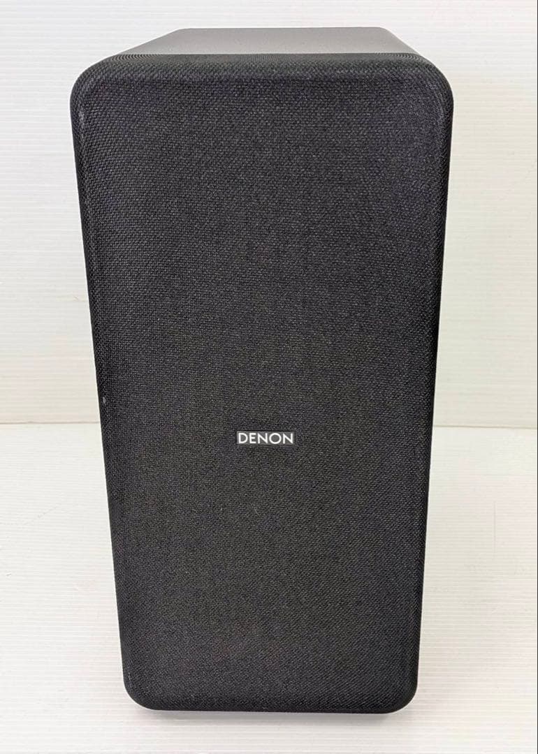 DENON 3.1.2ch サウンドバー&サブウーハー DHT-C510K - メルカリ