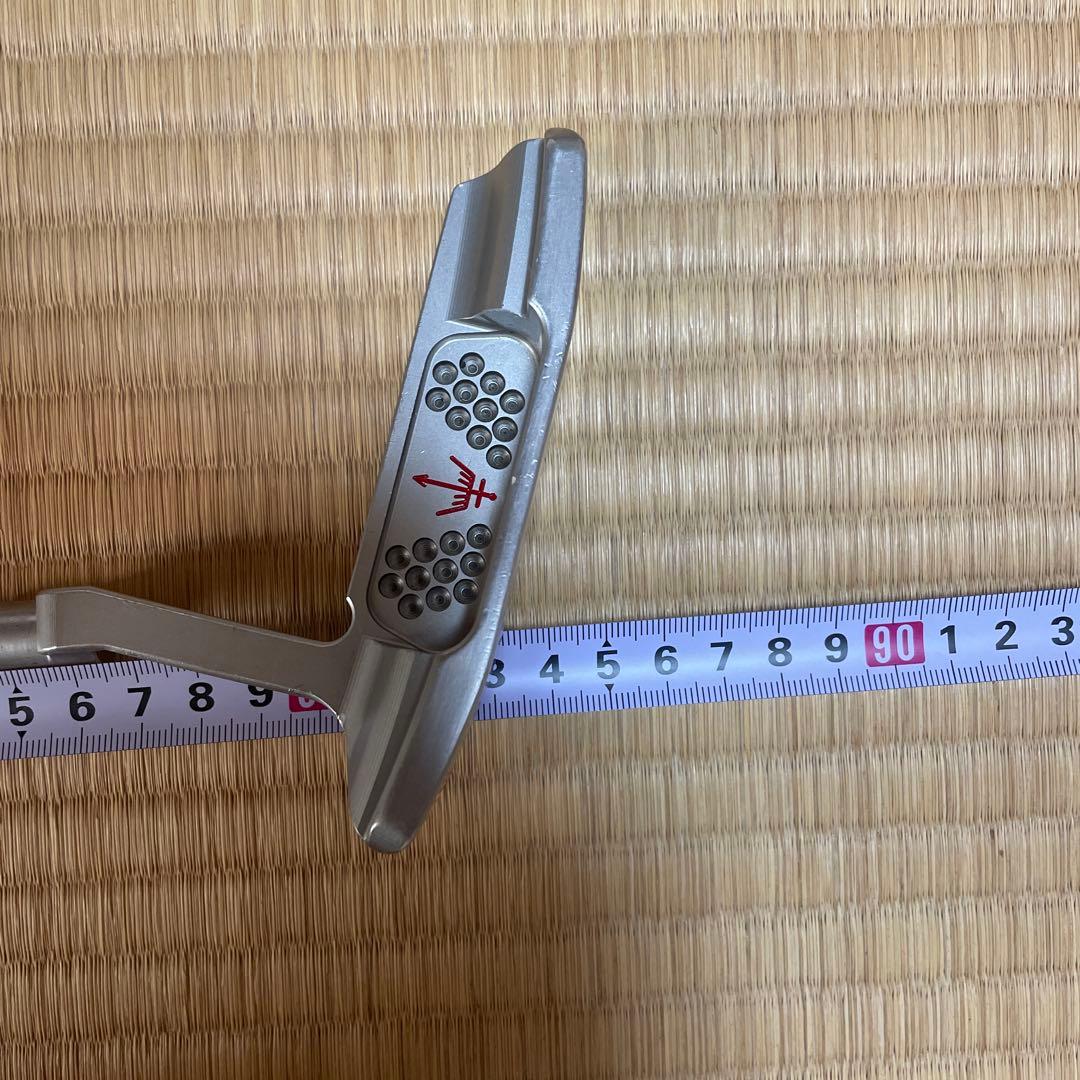 George Spirits スタイル6 パター 限定200本 プロト - メルカリ