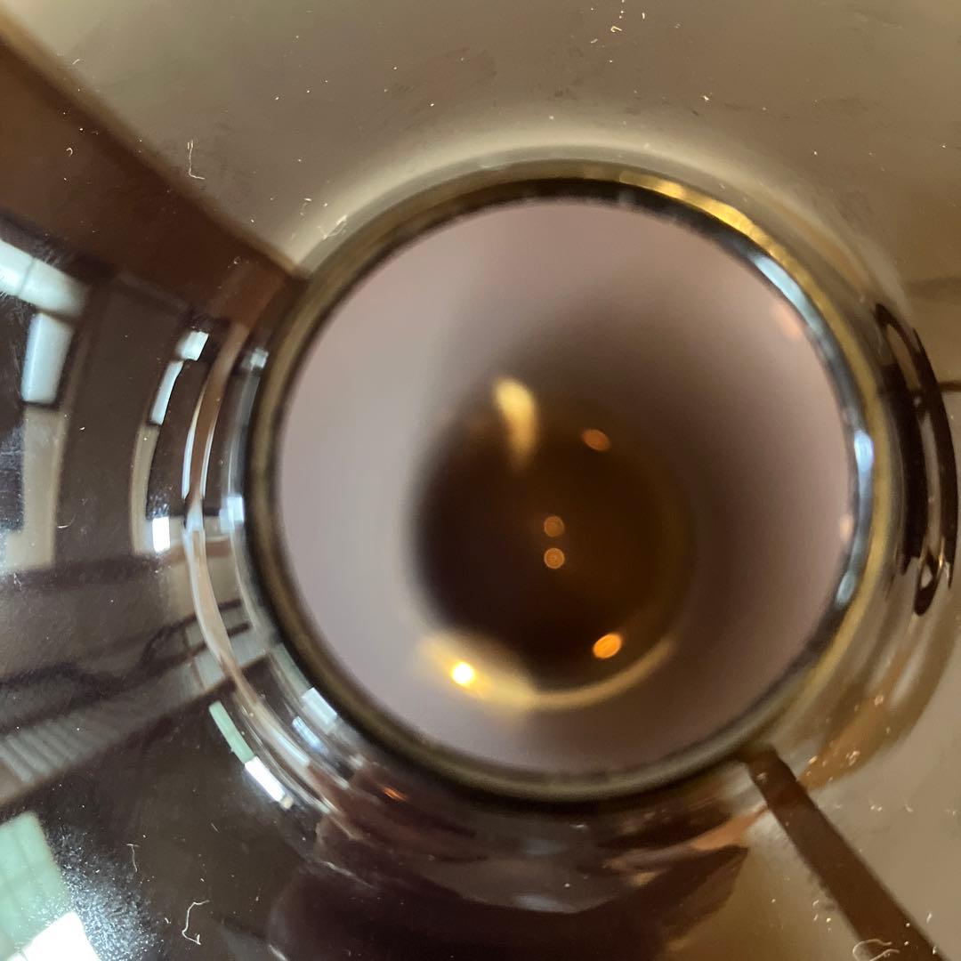 ガラス 工芸品 壺 井上剛 硝子企画舎 プリズムプラス - メルカリ