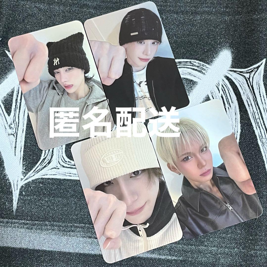 XLOV UXLXVE RISINGSTAR トレカコンプセット - メルカリ