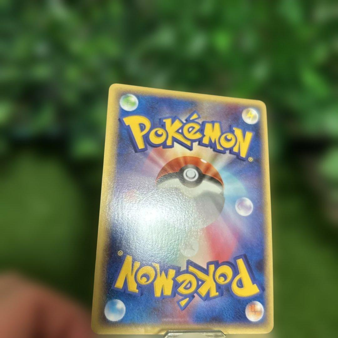 ポケモンカード ロストリンク カビゴン 028/040 キラ LL 大玉ホロ