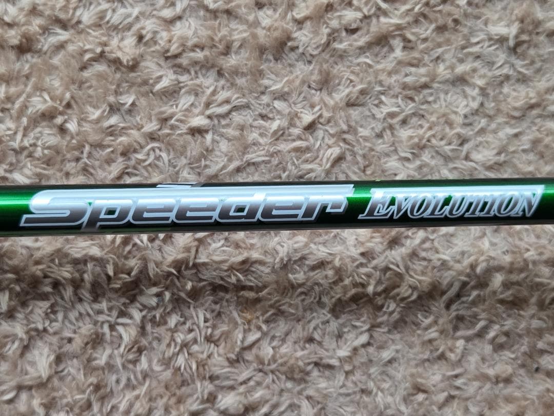 Callaway EPIC MAX FAST フェアウェイウッド 7W SR 右 - メルカリ