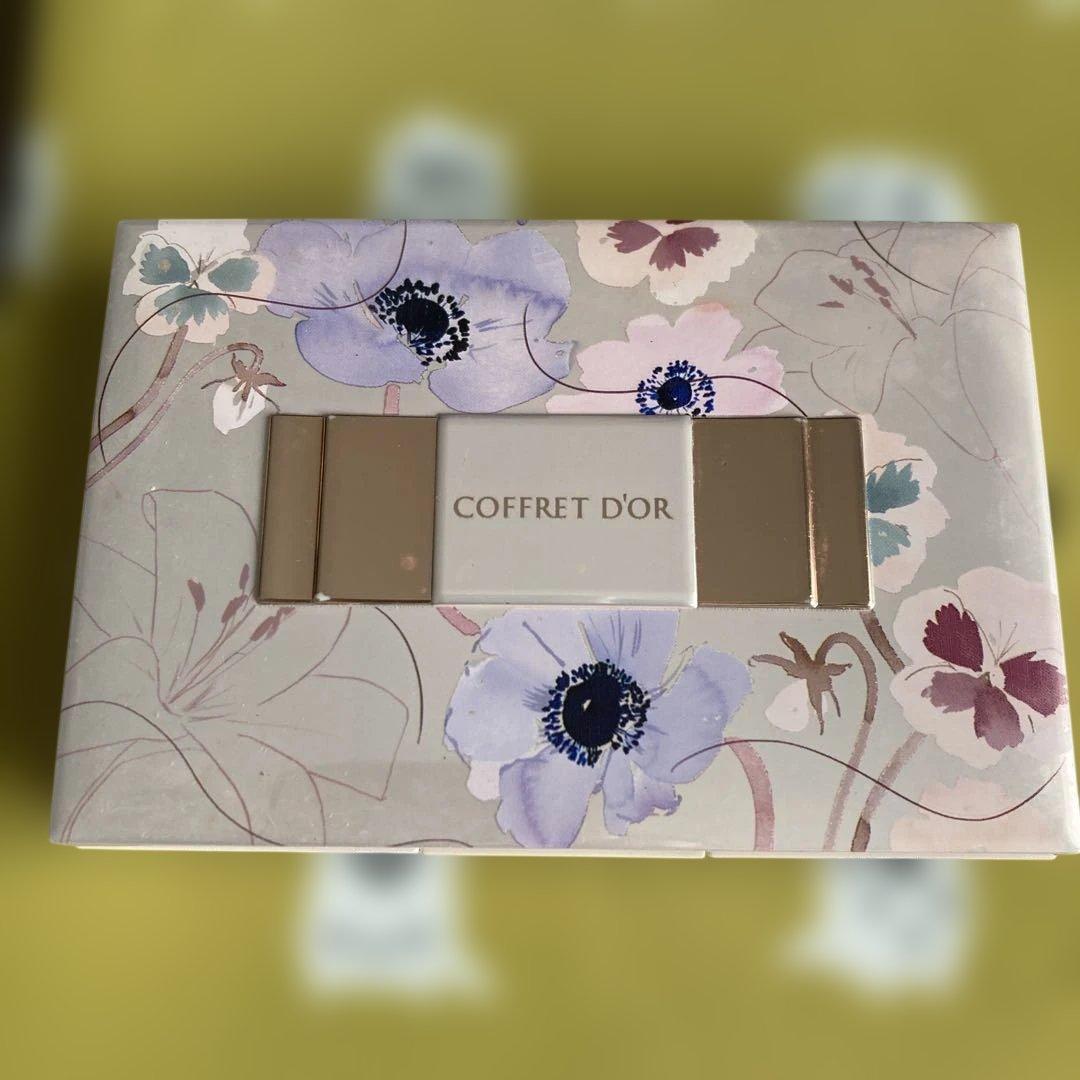 コフレドール ヌーデイカバー ロングキープパクトUV ソフトオークルC