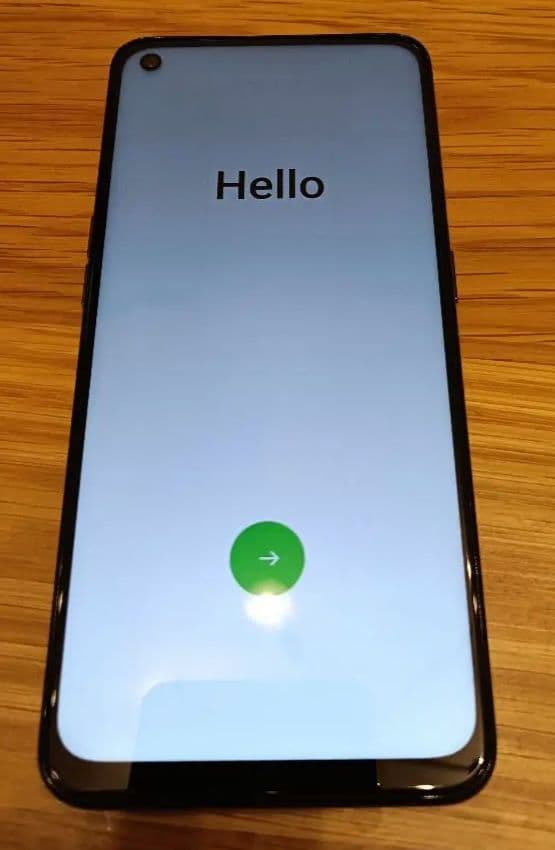 おサイフ初期化済】OPPO Reno5 A SIMフリー 128GB - メルカリ