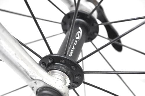 GIANT MR4R SE 24インチ折り畳みフレームホイールセット - メルカリ