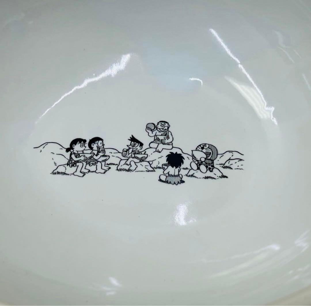 限定】激レア 藤子不二雄ミュージアム 畑のレストラン カブ型 器 食器