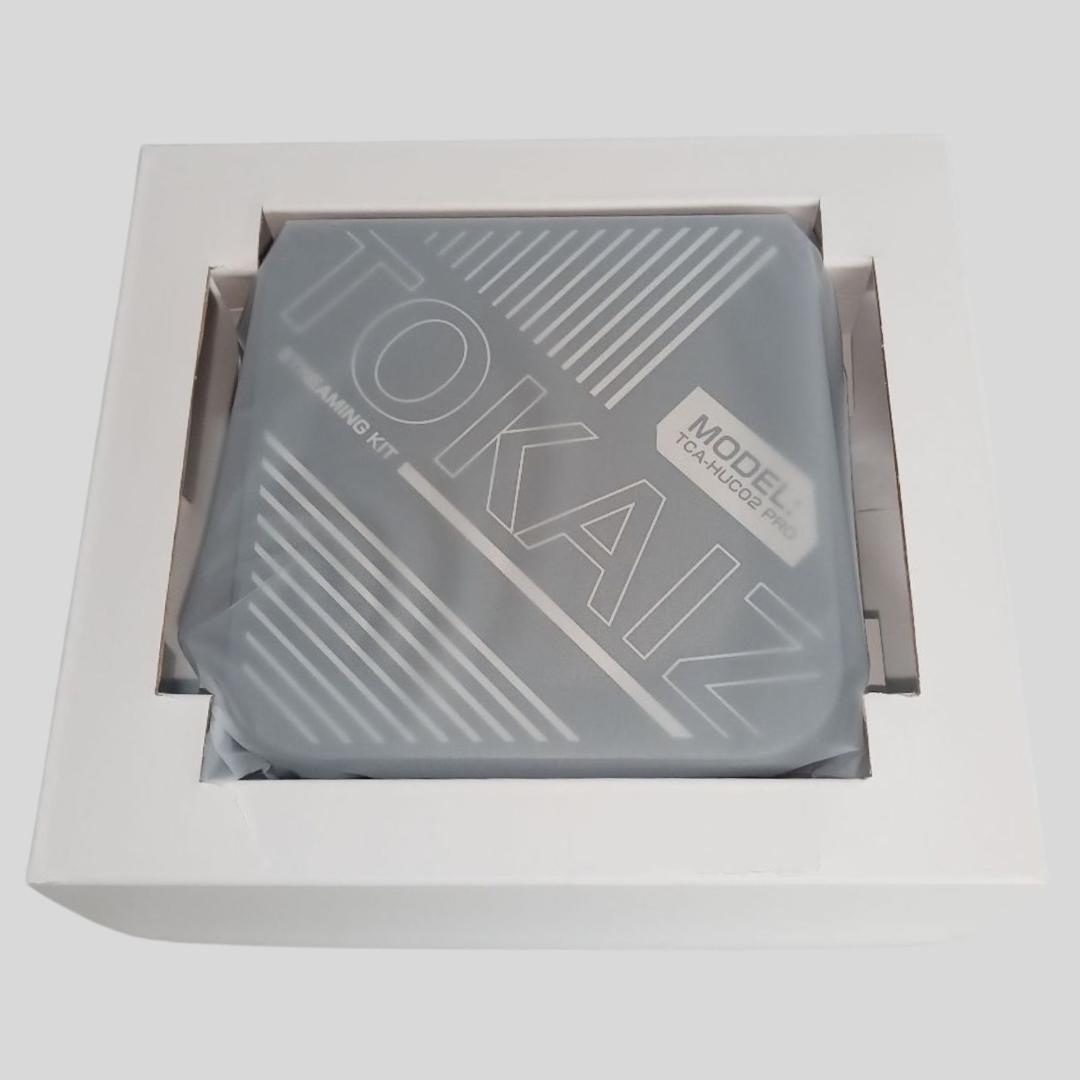 未使用品】TOKAIZ HDMI to USB ストリーミング キャプチャー - メルカリ