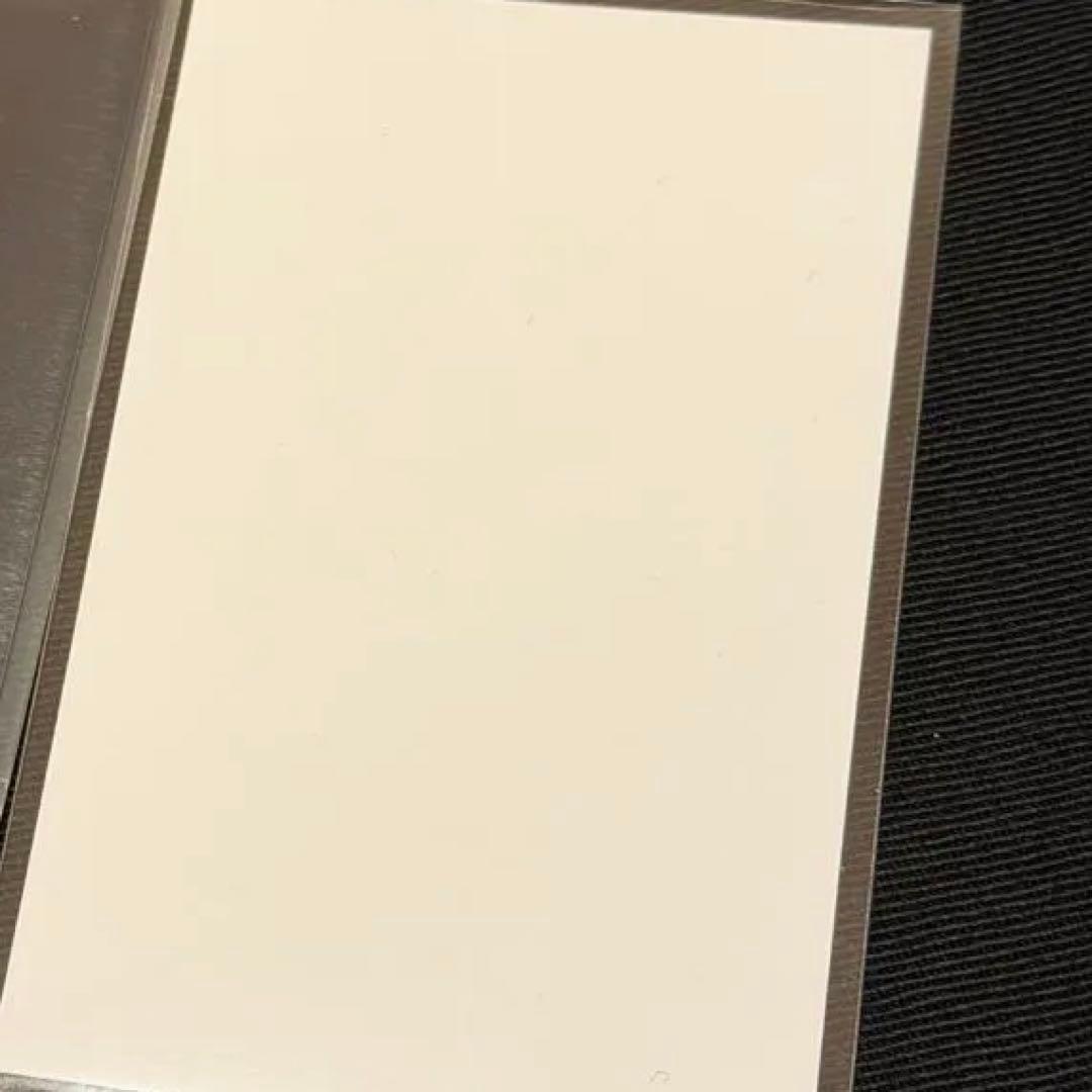 ZEROBASEONE メテュ 映画 トレカ ポップコーン チェキ - メルカリ