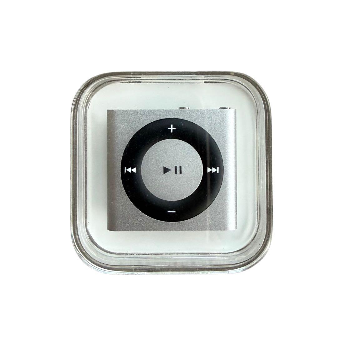 新品未開封】 iPod shuffle 2GB - メルカリ