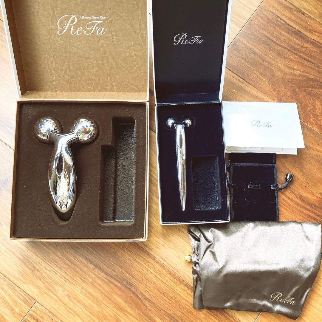 リファ　カラット　セット ReFaギフトラッピングセット S】リファカラットリフト | ReFa 公式通販