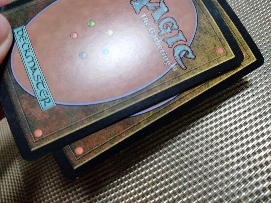 オンスロート foil 嘲るエルフ 日本語 1枚 MTG - メルカリ