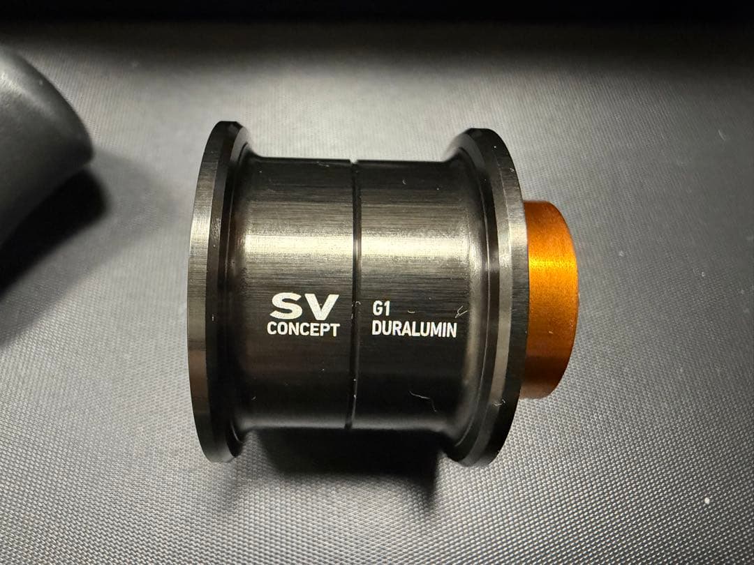 【ダイワ純正】25スティーズ リミテッド CT SV TW用 純正スプール Amazon | 【ダイワ純正】25スティーズ リミテッド CT SV TW用（STEEZ