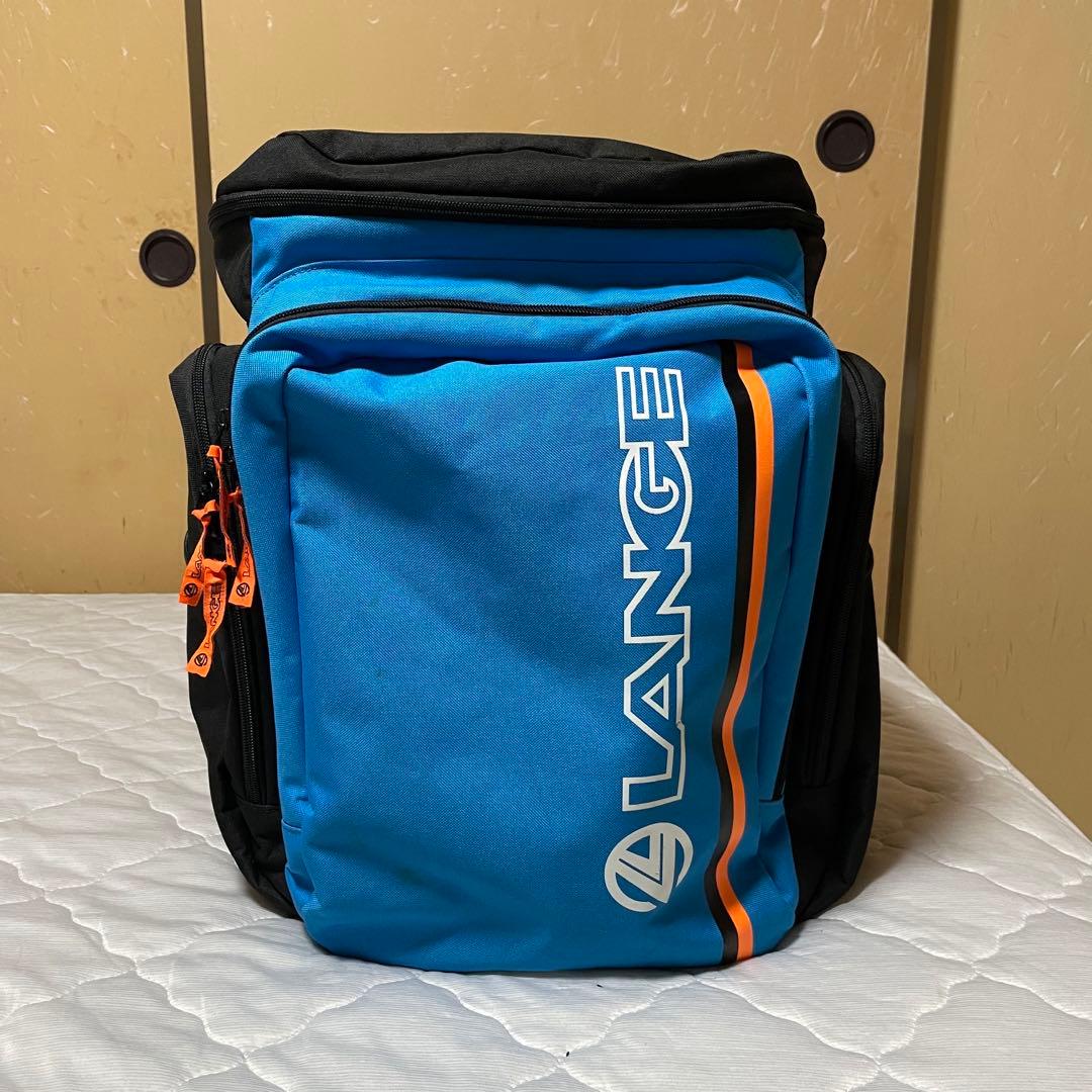 LANGE ラング 椅子付き スキー用バックパック スノーボード - メルカリ