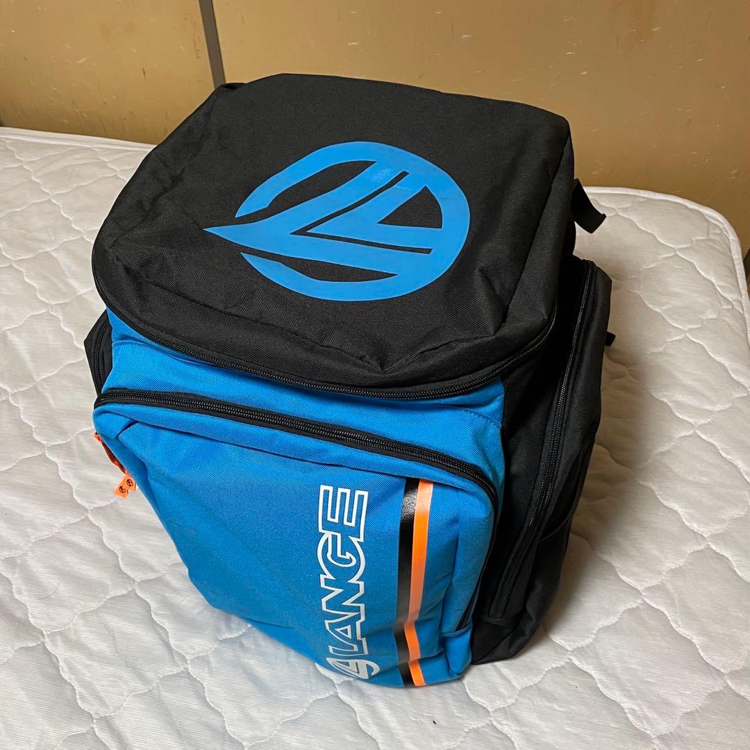 LANGE ラング 椅子付き スキー用バックパック スノーボード - メルカリ