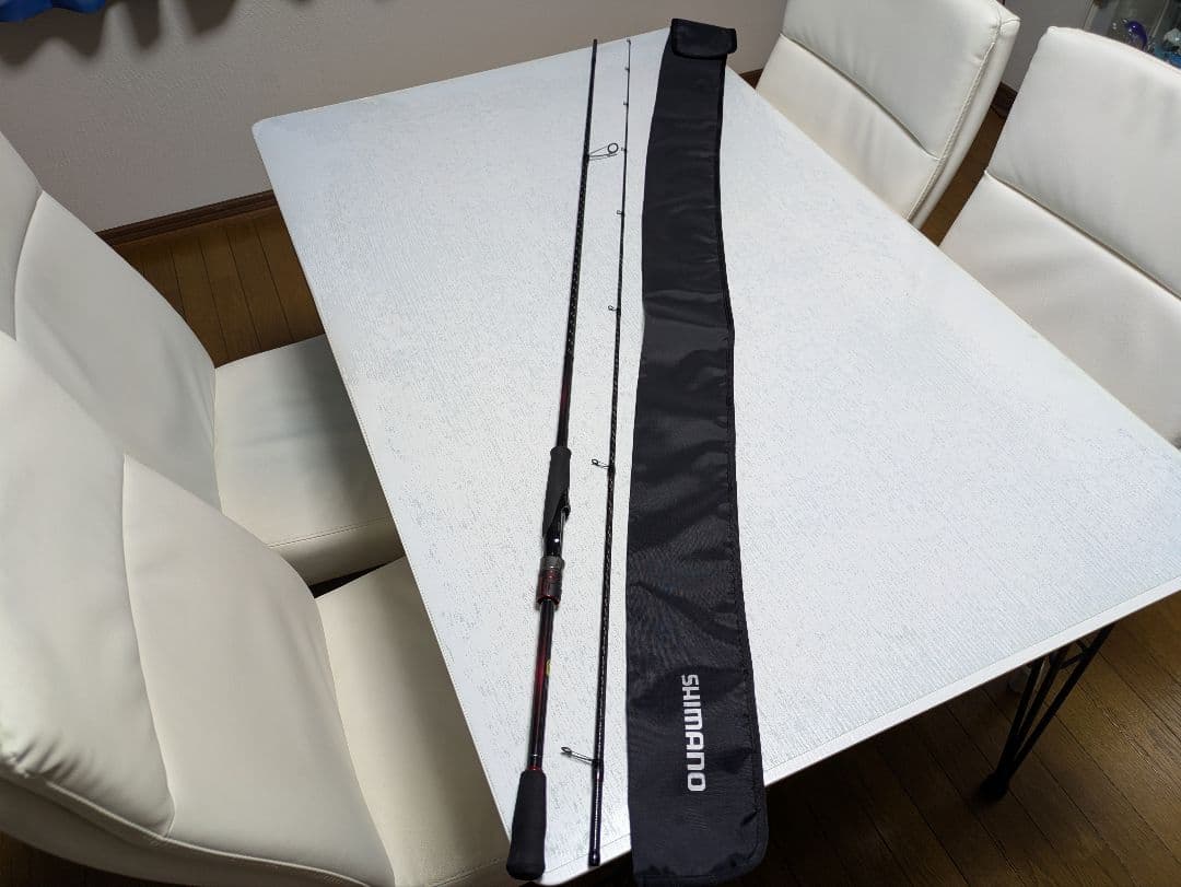 SHIMANO 22セフィアBB S86M エギングロッド シマノ 22 セフィアBB S86M | 竿・ロッド,エギロッド,シマノ