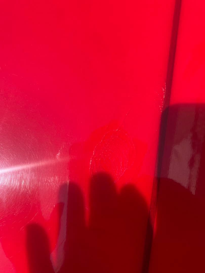 HAP JACOBS ロングボード 9`6f 美品 3ストリンガー - メルカリ